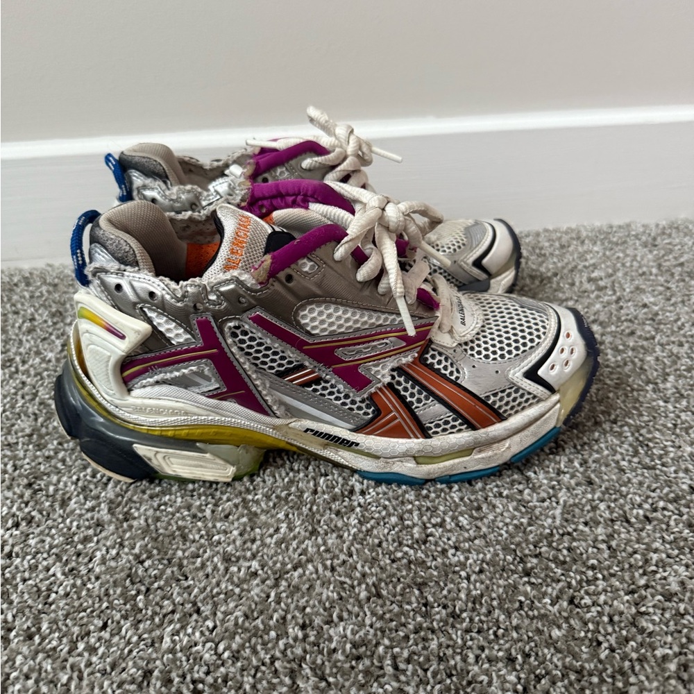 Balenciaga 38 Runners